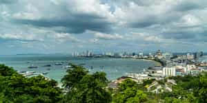Pattaya